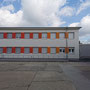 Sanierung Schulungsgebäude FTZ Glaubitz