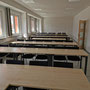 neue Schulungsräume