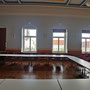 Bestand Fensterwand