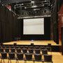 Theaterbühne
