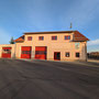 Fassade und Fenster neu streichen