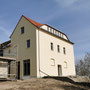 Sanierung denkmalgeschütztes Einfamilienhaus Wermsdorf