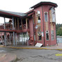 Fischerhafen von Puerto Montt