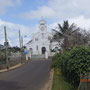 kath. Kirche in Neiafu