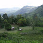 schöne Landschaft auf Vitu Levu