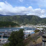 Picton Haupt-Fährhafen zwischen Neuseeland Nordinsel und Südinsel