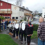 Wikingerfest in Poulsbo auch 'Little Norway' genannt