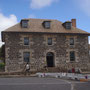 Stone Store in Kerikeri- ältestes Steingebäude Neuseelands