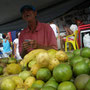 Wochenmarkt in Maragojipe