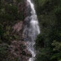 Montezuma Wasserfälle, die höchsten in Tasmanien (104m)