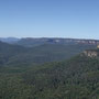 Blue Mountains