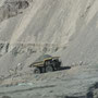 Truck in Chuquicamata