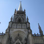 Kirche in Rio de Janeiro