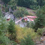 Devil's Hell mit Gondelbahn