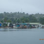 Ghizo auf Gizo Island, Salomonen