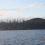 unsere erste Bucht in Neukaledonien, Port Boise