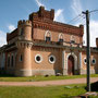 Schloss Piriapolis