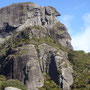 Duke's Nose, Whangaroa Harbour