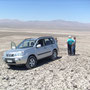 irgendwo in der Atacama