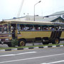 einer von hunderten 'luftigen' Autobussen in Suva(Hauptstadt von Fiji)