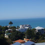 Hawkes Bay vom Bluff Hill aus gesehen in Napier