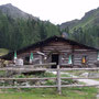 Tauernkaralm in Untertauern