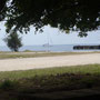 Liegeplatz vor dem Hafen Pangai (Haapai Gruppe Tonga)