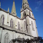 Kirche Rio Grande do Sul