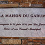 La Maison du Garum