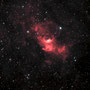 Bubblenebel NGC 7635