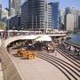 Freizeitpark, Kulturzentrum, Einkaufszone - Darling Harbour