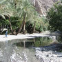 Rustaq - Wadi Hammam