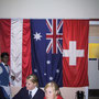 Welcome Dinner "Australia meets Austria"