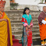 Her Majesty the Queen Mother Ashi Dorji Wangmo Wangchuck !