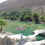 Tour nach Sur, Wadi Bani Khalid