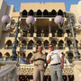 Al Bustan Palace Hotel