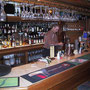 Die schuleigene Bar