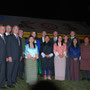 Bhutan - Austria Delegation