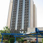Sheraton Muscat