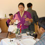 5. Teil Weinservice