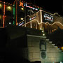 Grand Hyatt Muscat - schaut einfach geil aus!!!