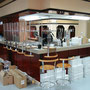 Unsere neue Lehrbar Im Novotel Seeb
