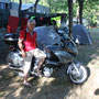 Camping Ancora