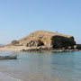 Auf der Halbinsel Musandam