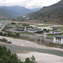 Paro Flughafen