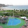 Al Bustan Palace Hotel
