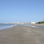 Strand von Shatti Al Qurum