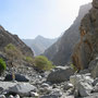 Rustaq - Wadi Hammam