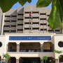 Intercontinental Hotel Muscat