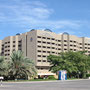Intercontinental Hotel Muscat